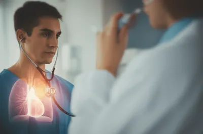 Illustration resonance - Image 1