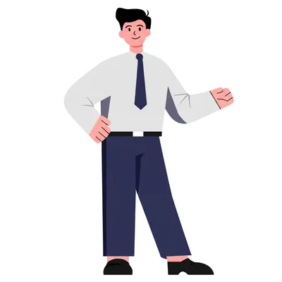 Illustration boss - Image 1