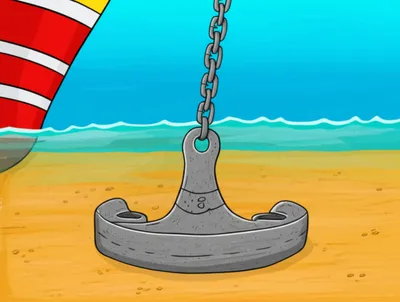 Illustration anchor - Image 1