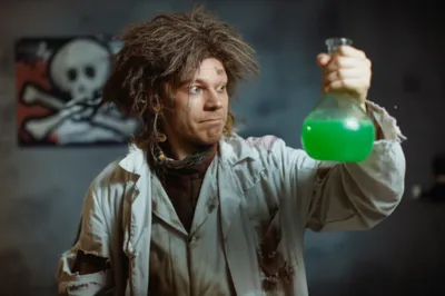 Illustration empiric - Image 1