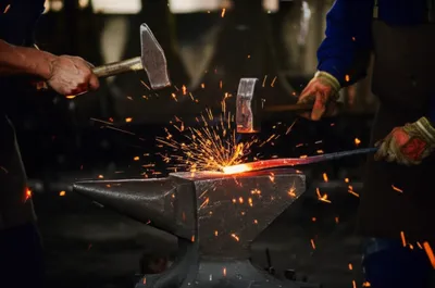 Illustration sparkles - Image 1