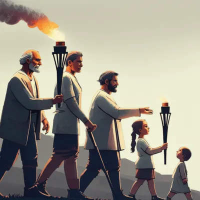 Illustration successive - Image 1