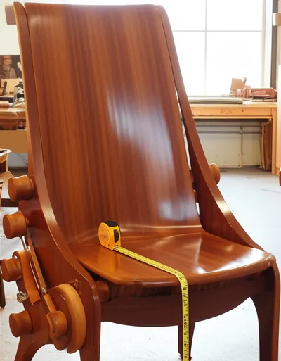 Illustration sitting - Image 1