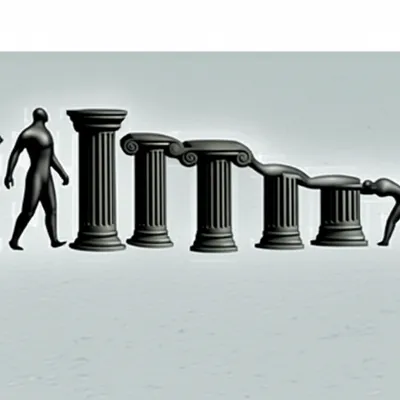 Illustration handles - Image 1