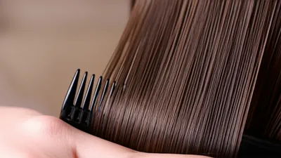 Illustration combing - Image 1