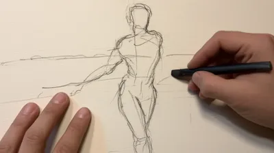 Illustration blocking - Image 1