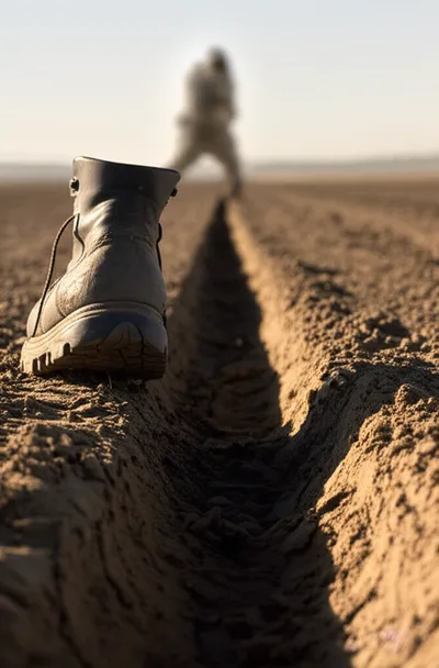 Illustration dragging