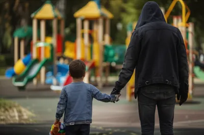 Illustration kidnappers