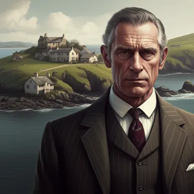 Illustration seigneurs - Image 1