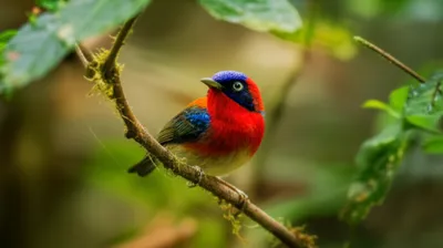 Illustration chary - Image 1