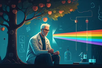 Illustration effects - Image 1