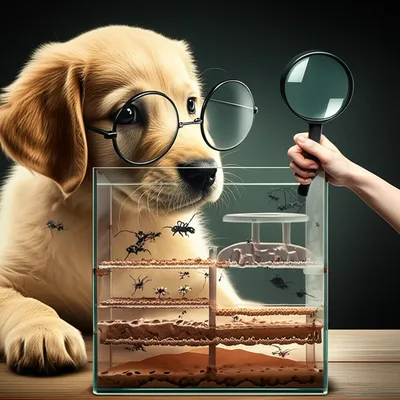 Illustration digs - Image 1