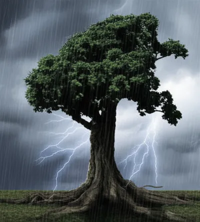 Illustration stands - Image 1