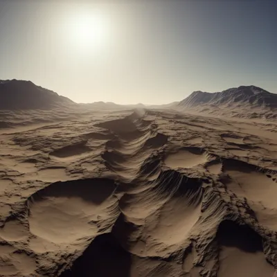 Illustration fossa - Image 1