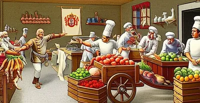 Illustration purveyors - Image 1