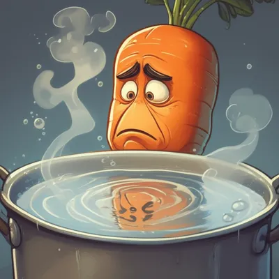 Illustration cooking - Image 1