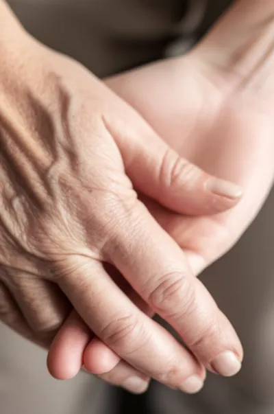 Illustration elders - Image 2