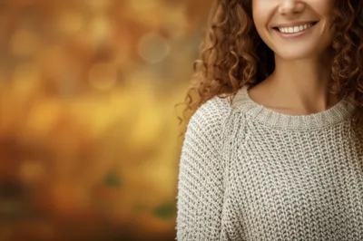 Illustration sweater - Image 1