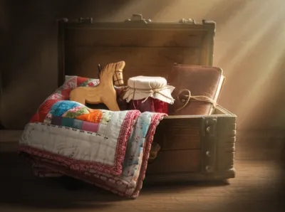 Illustration goods - Image 1