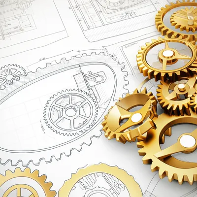 Illustration executive - Image 1