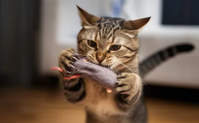 Illustration mouse - Image 1