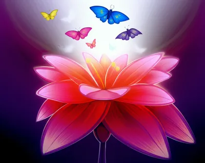 Illustration visuelle du mot « charming » - Charmer, séduire