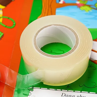 Illustration taping - Image 1