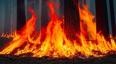 Illustration smokes - Image 1