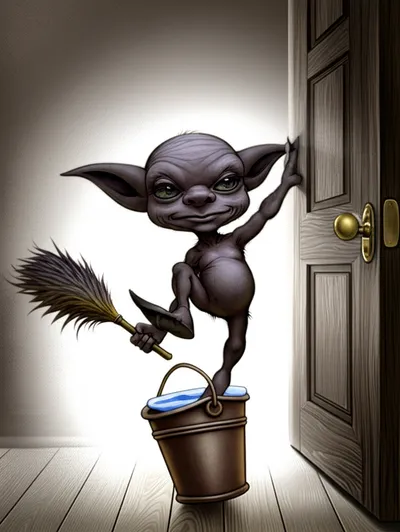 Illustration pranks - Image 2