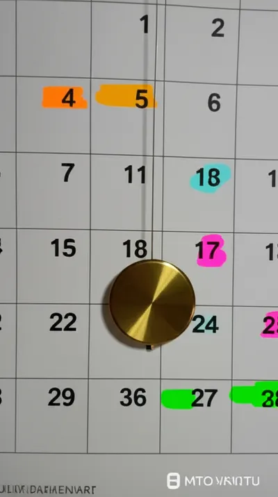 Illustration periodic - Image 1