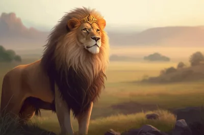 Illustration ensign - Image 1