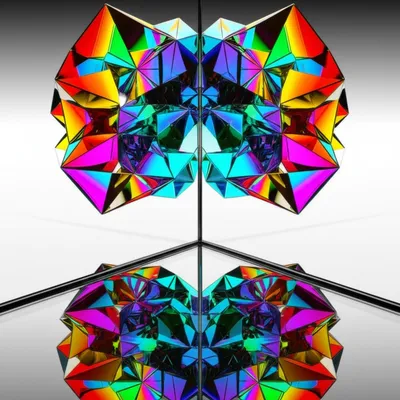 Illustration hermitian - Image 1