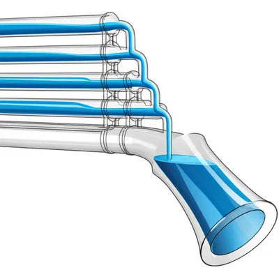 Illustration duct - Image 1