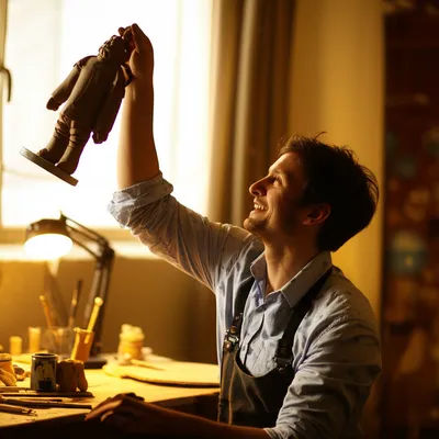 Illustration making - Image 1