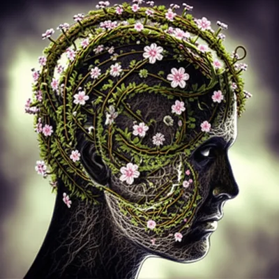 Illustration obsess - Image 1