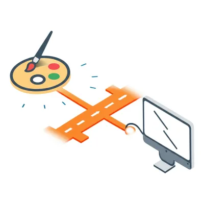 Illustration drivers - Image 1