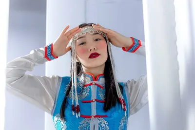 Illustration ethnics - Image 2