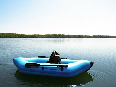 Illustration dinghy - Image 1