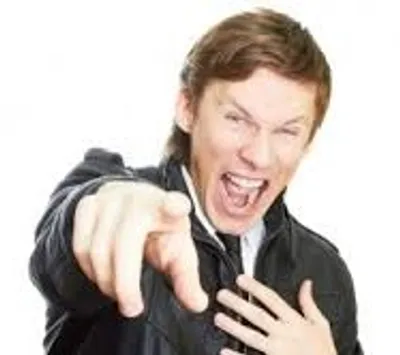 Illustration sarcasm - Image 2