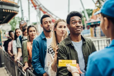 Illustration jumping - Image 1