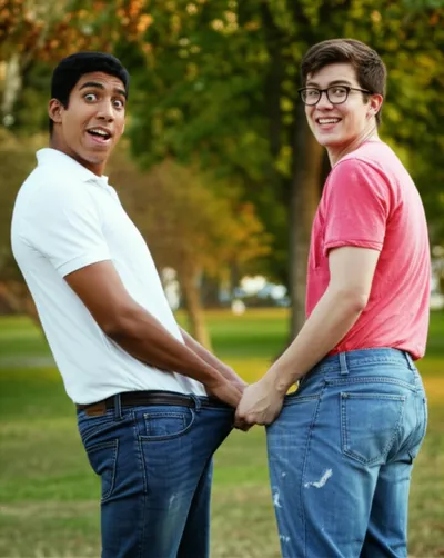 Illustration shank - Image 1