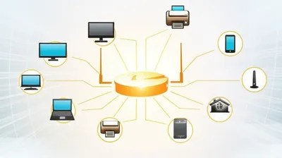 Illustration servers