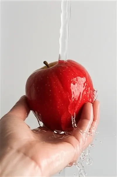 Illustration rinsed - Image 1