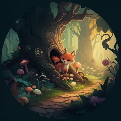 Illustration um - Image 1