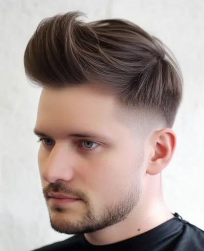 Illustration undercut - Image 1