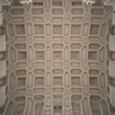 Illustration coffers - Image 1