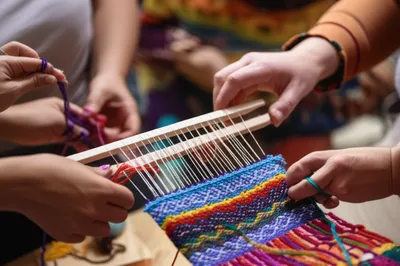 Illustration handiwork - Image 1