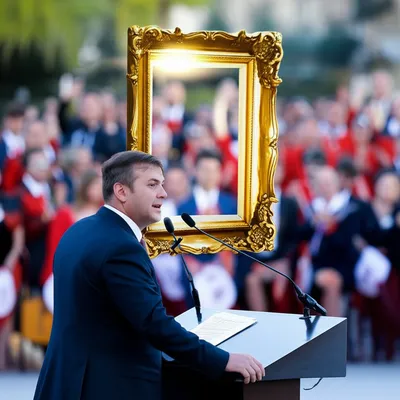 Illustration bullshit - Image 1