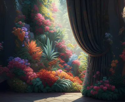 Illustration discover - Image 1