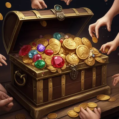 Illustration pies - Image 1